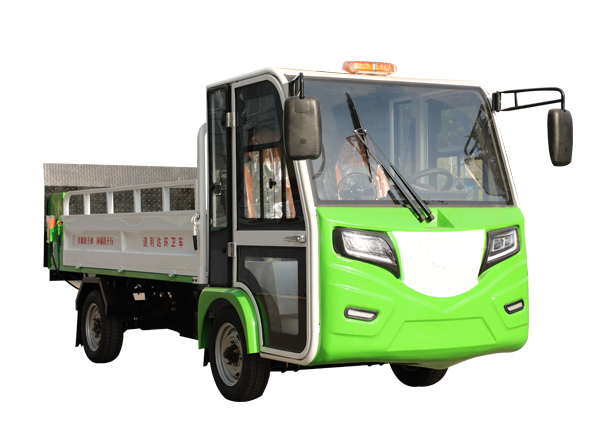濟(jì)寧四輪八桶車